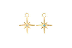 Pop Charms - Oorbedels